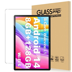 For MARVUE Pad M13 tB KX ^ubg 10C` ߗ x^b` dx9H wh~ Greerass CAh~  ϏՌ \tȒP tی Uh~ MARVUE Pad M13 ^ub