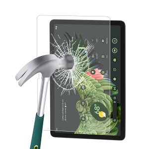 yPyseaz11C`Google Pixel Tablet tB {Ɏqf CA[ 9Hdx KXUh~ Android^ubgGoogle Pixel Tablet KXtB 0.3mm 2.5D ߗ σXNb` tیtB