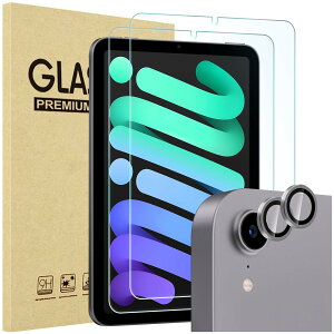 ProCase iPad Mini A17 Pro 7 2024 Mini6 ʕیtB YیtB e2 KX Jی XLV[ Sʋz ϏՌ ʕی \tLbgt Kp@: iPad Mini A17 Pro 7