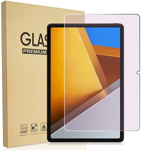 y1ZbgzΉ Xiaomi Poco Pad / Redmi Pad Pro 12.1C`ŐV 2024 KXtB u[CgJbgڂ̔y holbgt FOR Xiaomi Poco Pad KXtB dx9H Ɏqfސ ϏՌ Re