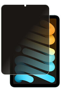ClearView iPad mini 7 8.3C`p [4way ̂h~] t ی tB vCoV[یCAX {