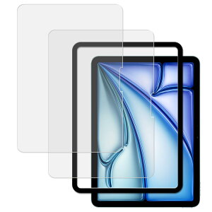 KPNS A`OA y[p[CN KXtB iPad Air 11 C` 2024 6 (M2) p (2)KXtB {Ɏqfލ̗p S یtB KX tB KChgt