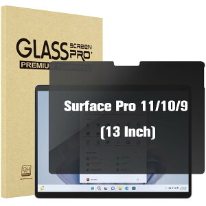 ProCase KXtB Surface Pro 11/Pro 10/Pro 9 p 13.0" (2024 2022) `h~ ώw ϏՌ ʕی \tLbgt - 1