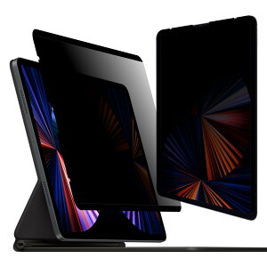LOE(G) 360x }Olbg `h~tB iPad Pro 11 4 M2 2022 p/iPad Air5 5 Air4 p/iPad Pro 11 2021p vCoV[tB^[ ȒP u[CgJbg یtB ˖h