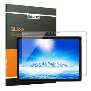 MEGOO Surface Pro 6/ Surface Pro 5/ Surface Pro 4 tیtB KX \Ղ CA[ z KXtB Surface Pro 2018 2017 2015 ^i12.3 C`j