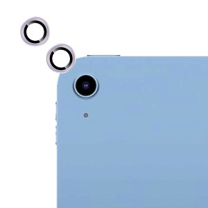 【2枚セット】For iPad 11世代 A16 (11インチ、2025モデル)/iPad 第10世代 2022 カメラフィルム Mosasa レンズ保護フィルム 強化ガラス 極薄 旭硝子製 耐衝撃 高透過率 キズ防止 指紋防止 気泡防止 高透