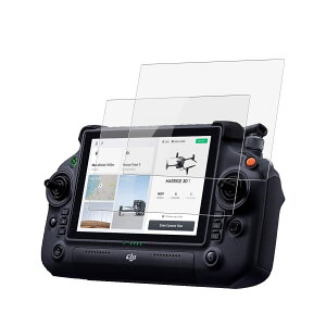 �y2���Z�b�g�z For DJI RC PLUS/DJl Matrice 4E/4T ���M�@ �p �t�B���� �ی�t�B���� ���� �K���X�t�B���� �yNOUKAJU�z DJI RC PLUS/DJl Matrice 4E/4T ���M�@ �p �t���ی�t�B���� �����K���X �����ߗ� �d�x9H ��