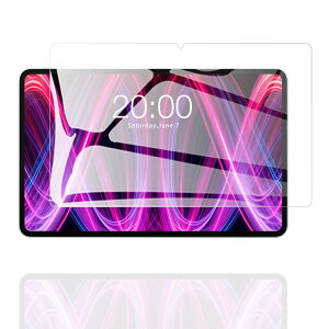 For Teclast T60 Plus/ODEA A12 tB KXtB یtB {Ɏq dx9H Uh~ CAȂ ϏՌ Rz P[XɊ tی ߗ