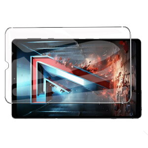 【1枚セッ】For Headwolf FPad7 /FPad7 Pro/ FPad6 / FPad6 Pro フィルム 8.4インチ 高透過率 高感度タッチ 硬度9H 指紋防止 飛散防止処理 液晶保護 耐衝撃 全面保護 Headwolf FPad7 フィルム