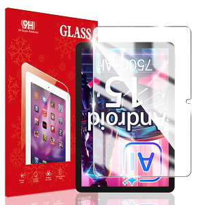 Awubaig For PlimPad P2/Azeyou F29 �K���X�t�B���� 10.1�C���` PlimPad P2 �t���ی�t�B���� �����K���X �P�[�X �ϋv��/���E���h�G�b�W���H/�����x�^�b�`/��U�h�~/��ʕی�/�C�A�[��/�d�x9H �ی�V�[�g Fo