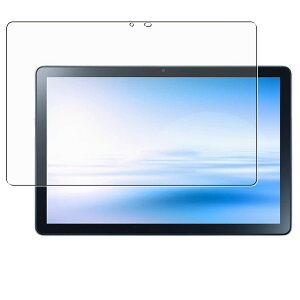 ClearView(NAr[) NEC LAVIE Tab T10 T1055EAS TAB/10F02 2022N8f 10.1C`py  ڂɗD A`OA u[CgJbg zt ی tB CAX {