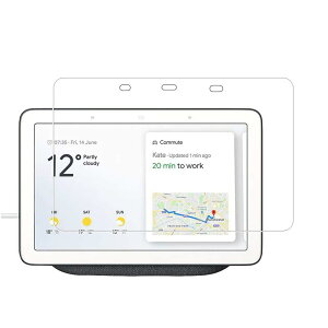 Zshion Google Home Hub/Google Nest Hub KXtB KX tیtB ߗ CA[ wh~ dx9H () y2 pbNz