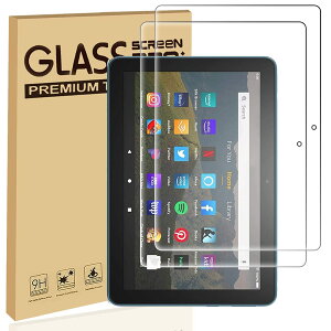 y2zFire HD 8 Plus/Fire HD 8 2022 / 2020N p KXtB ڂ̔y یtB ߗ {Ɏqf 9Hdx CA[ Uh~ wh~ Fire HD 8 Plus/Fire HD 8 2022 /