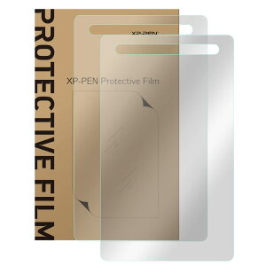 XPPen Artist 13�Z�J���h��p �y�[�p�[���C�N �ی�t�B���� 2���Z�b�g
