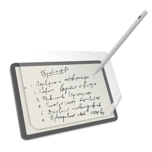 �yMagEasy�z iPad mini 7 mini6 �Ή� �t�B���� ���̂悤�ȏ����S�n �m�[�g �h�w�� �w��h�~ ���炳�� �A���`�O���A �f�荞�� �h�~ �ی�t�B���� [ iPad mini7 2024 iPadmini 6 �A�C�p�b�h�~�j �Ή� ] EasyPaper N