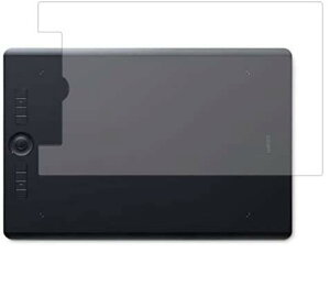 ClearView Wacom Intuos Pro Large PTH-860�^K0 17.3�C���`�Ή� �t���ی�t�B���� �}�b�g�i���˒ጸ�j�^�C�v