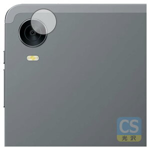 PDA�H�[ ALLDOCUBE iPlay 60 mini Pro/iPlay 60 mini Turbo �Ή� Crystal Shield �ی� �t�B���� [�J���������Y���p] ���� ���{��