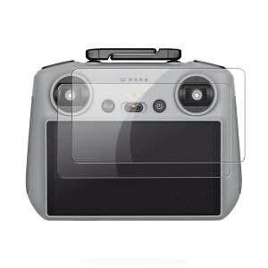 For DJI Air3S/DJI RC2 �p �t�B���� �ی�t�B���� ���� �K���X�t�B���� �yNOUKAJU�z�t���ی�t�B���� �����ߗ� �d�x9H ��U�h�~ �C�A�h�~ �w��h�~ �����z�� �\��t���ȒP �y2���Z�b�g�z