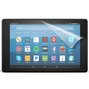 JPtB吻 Fire HD 8 2017/2018Np̃tB u[CgJbg fire hd 8 p̃tB یtB CAh~ R wh~ ˒ጸ A`OAdl