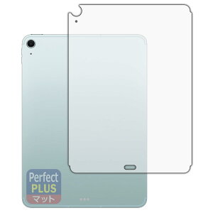 PDAH[ iPad Air (11C`)(M2E2024Nf) Ή PerfectShield Plus ی tB [wʗp] [Wi-Fi + Cellularf] ˒ጸ hw {