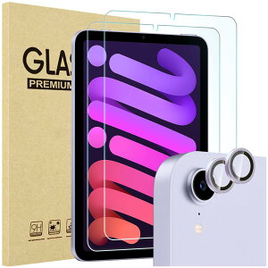 ProCase iPad Mini A17 Pro 7 2024 Mini6 ʕیtB YیtB e2 KX Jی XLV[ Sʋz ϏՌ ʕی \tLbgt Kp@: iPad Mini A17 Pro 7