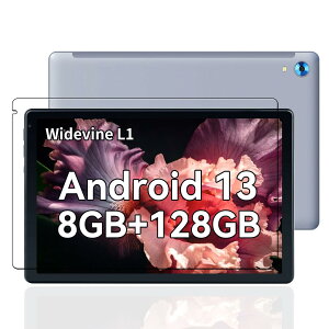 【1枚】対応 For FancyDay タブレット 10インチ 用 ガラスフィルム For FancyDay タブレット フィルム 10インチ 強化ガラス 画面保護 指紋防止 撥油性 傷に強い 硬度9H 超薄 自動吸着 For FancyDay タブレ