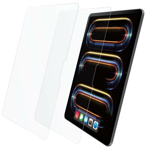 GR ipad pro 13C`iPad Pro(M4) 2024Nf tB y2z ̂悤ȏSn Pg^Cv ˖h~ A`OA yՂɂ یtB Jo[ TBWA24PLFLAPLLW