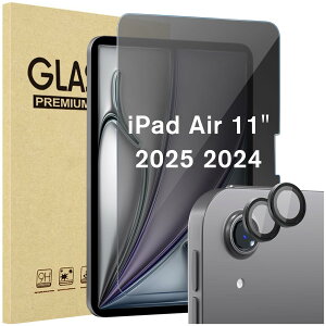 ProCase iPad Air 11 tB (M3 2025/M2 2024) Air 7/6ʗp `h~ 1 Yی 2 11C` Sʋz^Cv ʑϏՌ KX \Ht