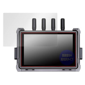�~���r�b�N�X DJI 7�C���` ���P�x���u���j�^�[ (RXD2) �p PET�� 9H ���� �ی� �t�B���� �����K���X�����̍d�x ���d�x9H�f�ލ̗p ���{�� OverLay Brilliant 9H