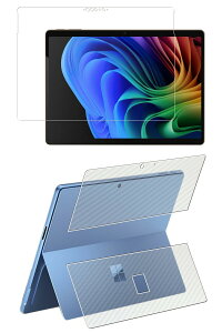 [2g(+w)] ClearView Microsoft Surface Pro 11 Copilot+ PC 13C`p [hw NA] t ی tB{J[{ wʕیtB {