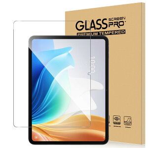 For OPPO Pad Neo �t�B���� �����K���X �����x�^�b�` �����ߗ� �d�x9H �w��h�~ Greerass �C�A�h�~ �������� �ϏՌ� �\��t���ȒP �t���ی� ������U�h�~ OPPO Pad Neo �Ή� �ی�t�B����