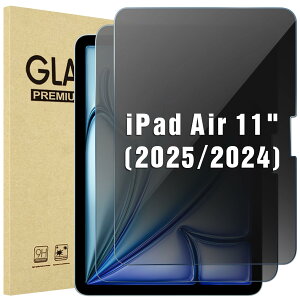 ProCase iPad Air 11 tB (M3 2025/M2 2024) Air 7/6ʗp `h~ KX ʕی Sʋz^Cv \tLbgt (2)
