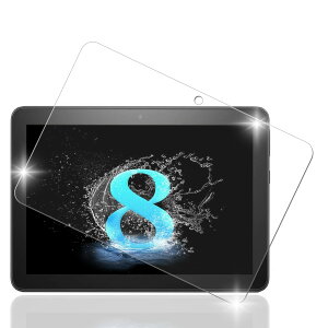 Fire HD 8 2022 / Fire HD 8 2020 / Fire HD 8 Plus KXtB Fire HD 8 2020N / Fire HD 8 2022N p tB dx9H y{Ɏqfލ̗pz tی tB 3D TouchΉ wh~/Uh~/