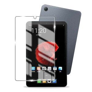 【1枚セット】FOR Headwolf Fpad3 用の ガラスフィルム Headwolf Fpad3/iPlay50 mini/iPlay50 mini Pro 8.4インチ タブレット フィルム 強化ガラス Headwolf Fpad3 液晶保護フィルム 保護シート 高感度タッチ/飛散防