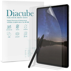 Diacube [y[p[tB[XN[veN^[ Samsung Galaxy Tab S10 Ultra 14.6C`p 2pbN A`OA}bgPETtB ̂悤ȕ`Əݗp ^b`x ȒP\t