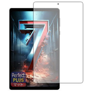 PDAH[ HEADWOLF FPad7 Ή PerfectShield Plus ی tB [ʗp] ˒ጸ hw {