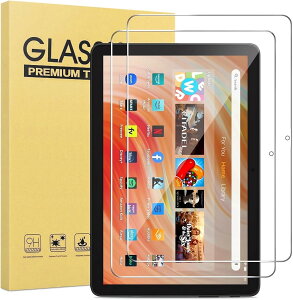 Gosento For New Fire HD 8 2024 �K���X�t�B���� �y2���Z�b�g�z2.5D���E���h�G�b�W���H ���{���Ɏq�f��AGC �����ߗ� Fire HD 8/Fire HD 8 Plus 2024 ��12���� 8�C���` �X�t�B���� �d�x9H New Fire HD 8 2024 �Ή�