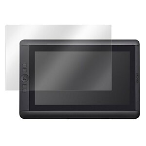 OverLay Plus for Cintiq 13HD �ᔽ�� �A���`�O���A �m���O���A ����� �t�� �ی� �V�[�g �t�B���� �v���e�N�^�[ OHDTK1300