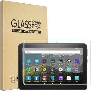 RuiMi for Fire HD 8 2020 / Fire HD 8 Plus 2020 p̃KXtB for Fire HD 8 2020 / Fire HD 8 Plus tیtB KXtB {fވɎq ߐ 2.5D EhGbWH ɏ̃^b