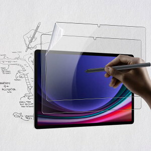 y2ZbgzFor Samsung Galaxy Tab S9 / Galaxy Tab S9 FE ^ubg Ή یtB tB 菑tB KONXISA 11C`tB ̂悤ȕ`SntB ˒ጸ A`OA w