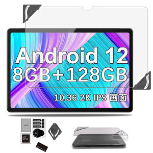 MARVUE Pad M23 p tB یtB KXtB yNOUKAJUz 10.36C` ^ubgیtB KXtB tیtB U⏝ɋKX tt[ 