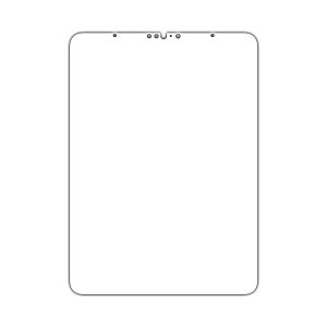 PDAH[ iPad Pro (11C`)(3 2021N) LYȏC ی tB [Oʗp]  {