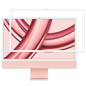 iMac 24C` 2023N M3 /2021 p tB یtB S u[CgJbg JԂ E\