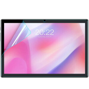 WINNOVO P20 / TECLAST P20 / P20HD / M40 �^�u���b�g 10.1�C���` �p �t�B���� �t�� �ی�t�B���� �u���[���C�g�J�b�g �f�荞�ݖh�~ �w��h�~ �R�� �A���`�O���A