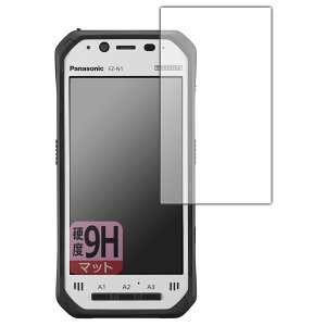 PDA�H�[ TOUGHPAD FZ-N1�V���[�Y [�w��F�؃Z���T�[���ڃ��f��]�Ή� 9H���d�x[���˒ጸ] �ی� �t�B���� ���{��