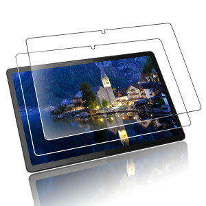 �y�񖇓���zFOR Lenovo Tab P11 Pro (2nd Gen) (ZAB50181JP) 11.2�C���` �p �K���X�t�B����/���{���Ɏq��/�d�x 9H for Lenovo Tab P11 Pro (2nd Gen) �p �����K���X �t�B���� �w��h�~/�����z��/��������/��U�h�~/�C