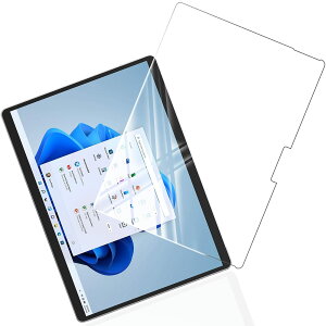 FOR surface go 3 10.5 インチ 用の ガラスフイルム FOR surface go 3 10.5 インチ 用の 強化ガラス 液晶保護フィルム強化 3D タッチ ガラス フィルム 飛散防止 指紋防止 気泡防止 旭硝子 撥水撥油 強靭9H