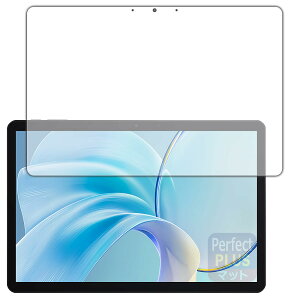 PDA�H�[ CHUWI Hi10 X1 �Ή� PerfectShield Plus �ی� �t�B���� ���˒ጸ �h�w�� ���{��