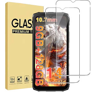 y2024Voz(2)For DOOGEE Blade10/10pro/10 ultra یtB KXtB yHNWEIWEIz tیtB 0.3mm 2.5D dx9H Sʕی ώw  ߗ {Ɏqfލ̗p 