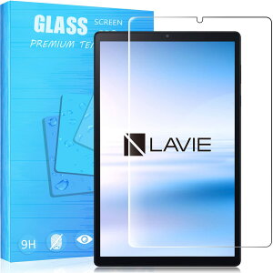 �Ή� LAVIE Tab E TE510/KAS / TAB10/F01 PC-TE510kas �^�u���b�g �p�̃K���X�t�B���� �����K���X�t�B���� �ώw�� ������ �\�ʍd�x9H ���E���h���H���� ��U�h�~���� ����\�ʎd�l ��ʕی� �w��h�~ �ی�